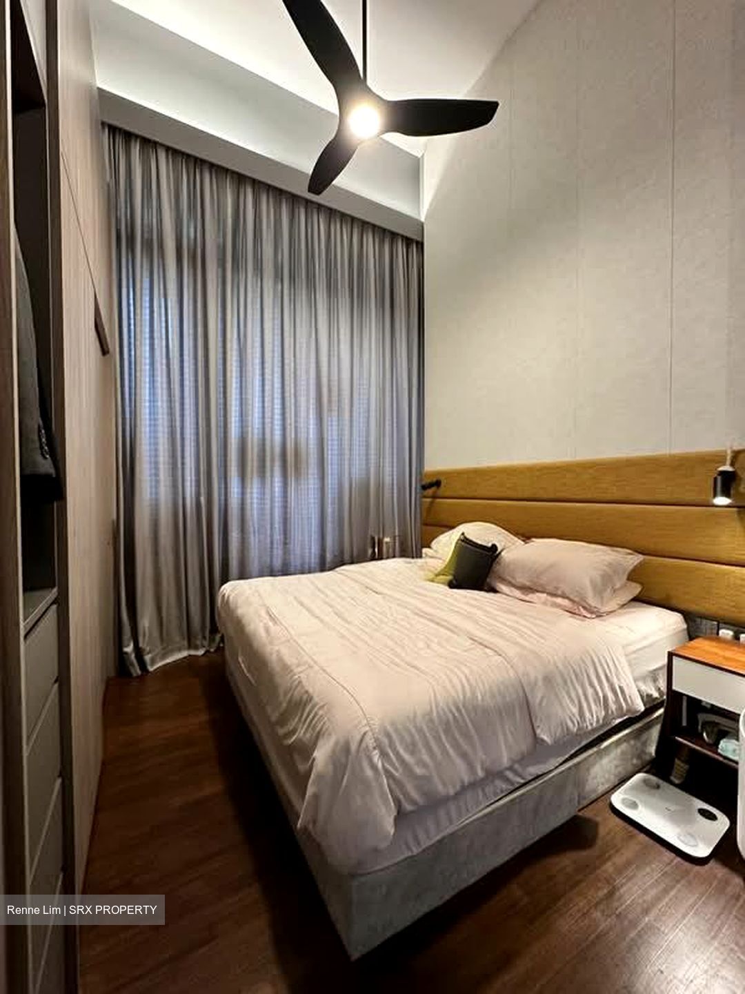 Seletar Park Residence (D28), Condominium #575843141